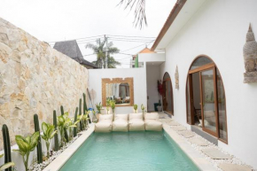 Alain villa 2 Canggu